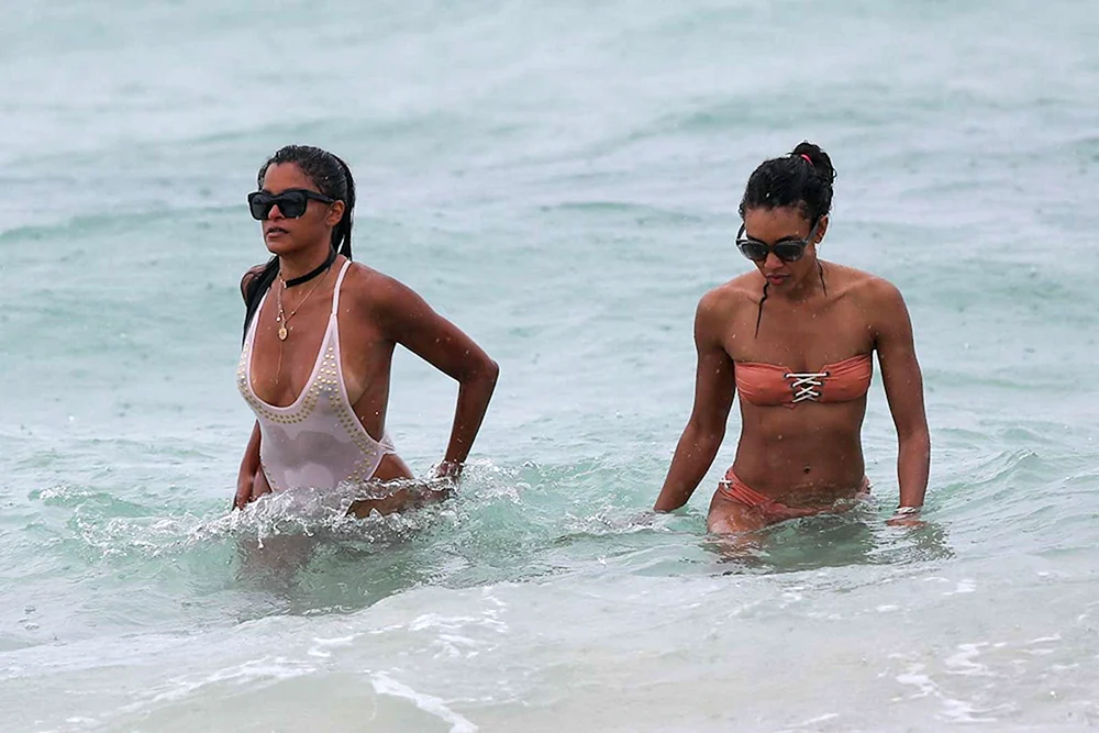 Claudia Jordan