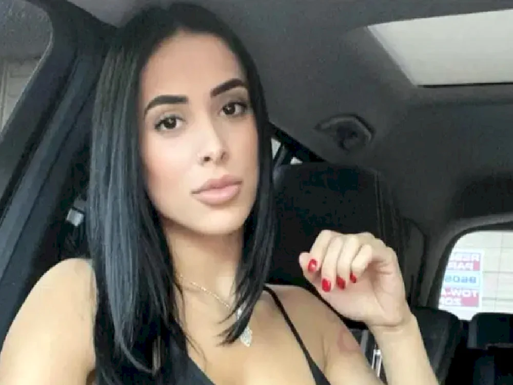 Kim Kardashian Alena Omovich