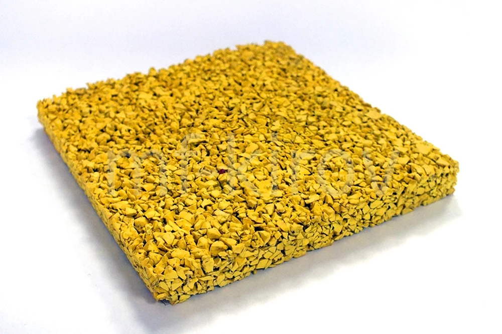 EPDM Krümel
