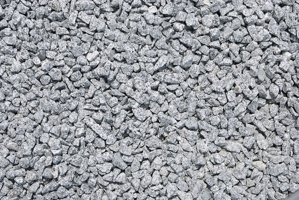 EPDM Krümel 9003