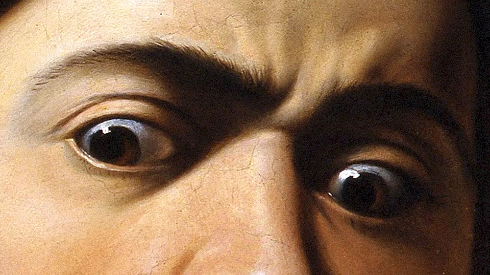 Renaissancezeit Caravaggio