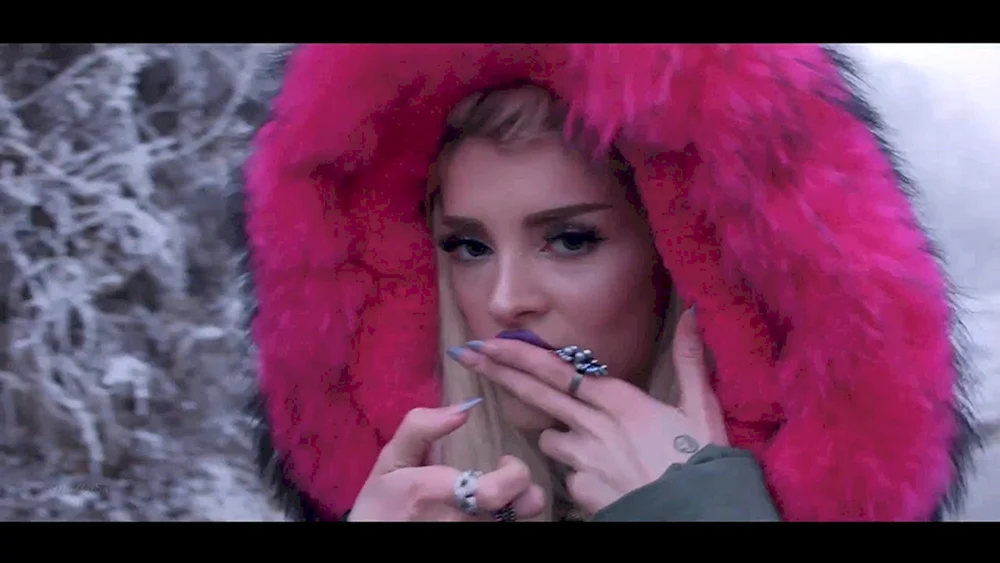 Era Istrefi