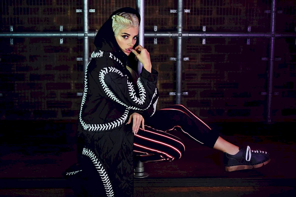 Era Istrefi