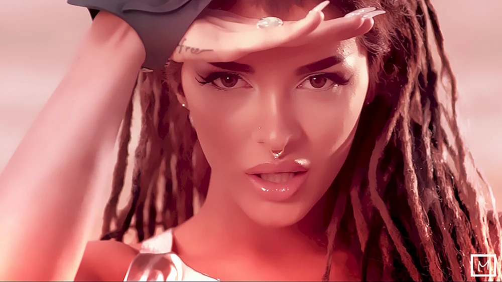 Era Istrefi