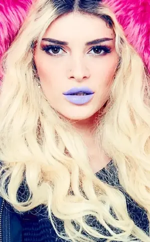 Era Istrefi
