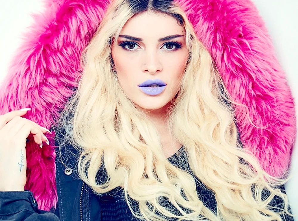 Era Istrefi