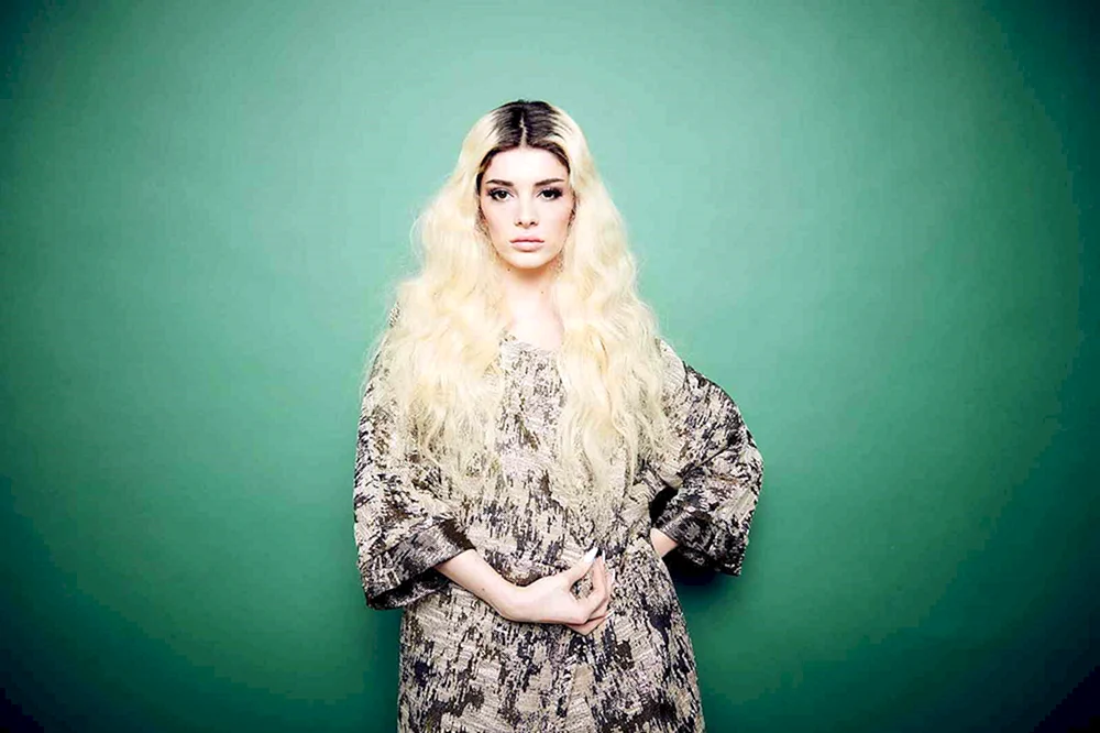 Era Istrefi
