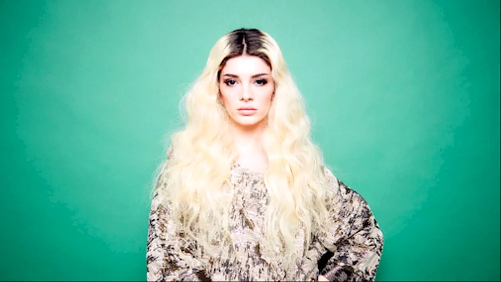 Era Istrefi
