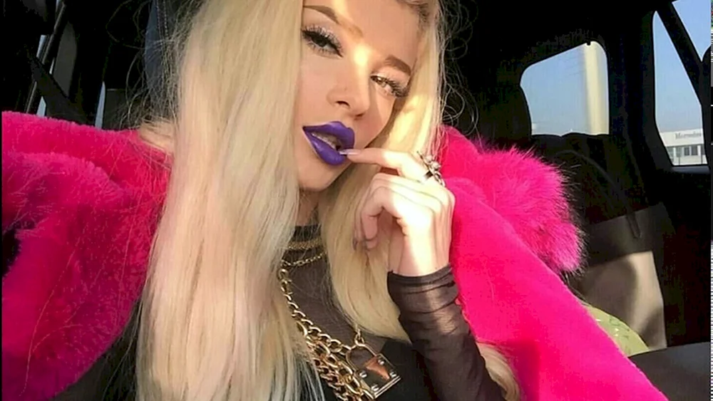 Era Istrefi