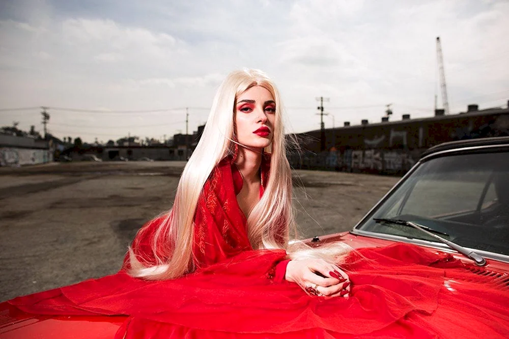 Era Istrefi