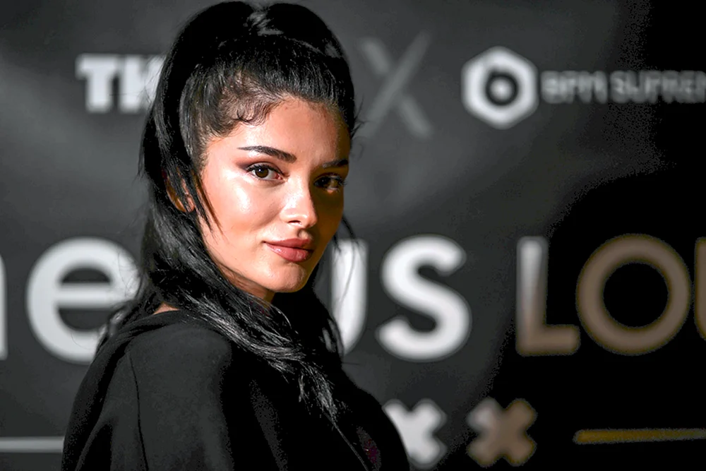Era Istrefi