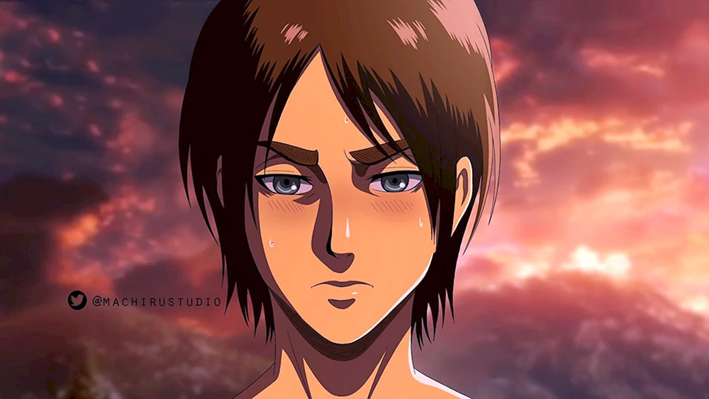 Eren Yeager