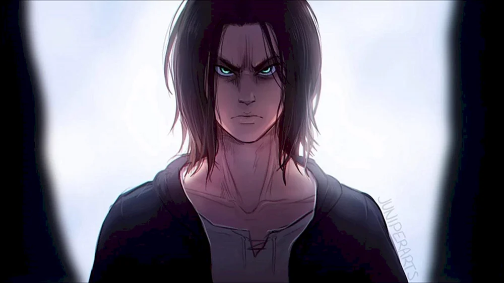 Eren Yeager