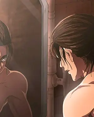 Eren Yeager 4