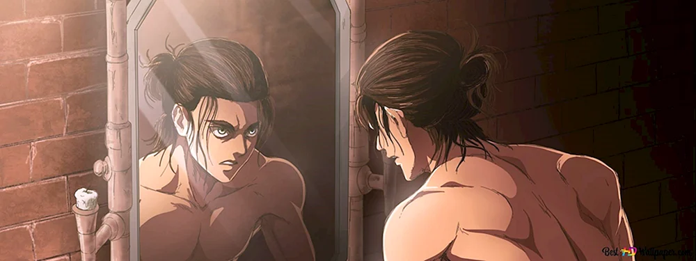 Eren Yeager 4