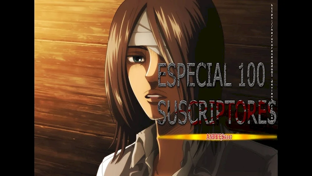 Eren Yeager