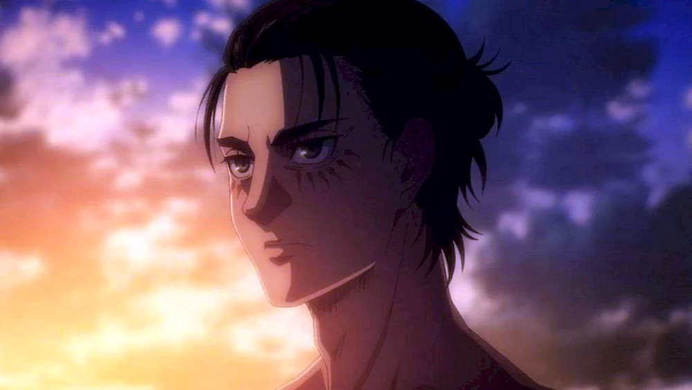 Eren Yeager