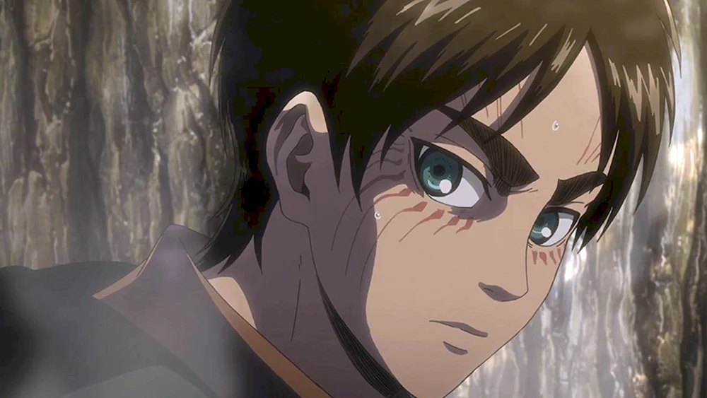 Eren Yeager