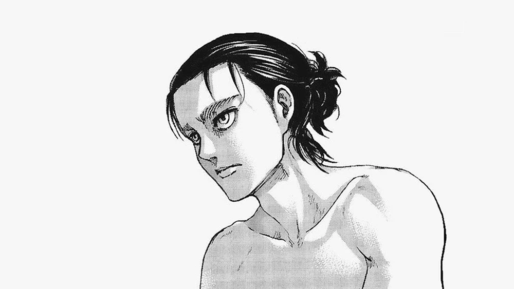 Eren Yeager