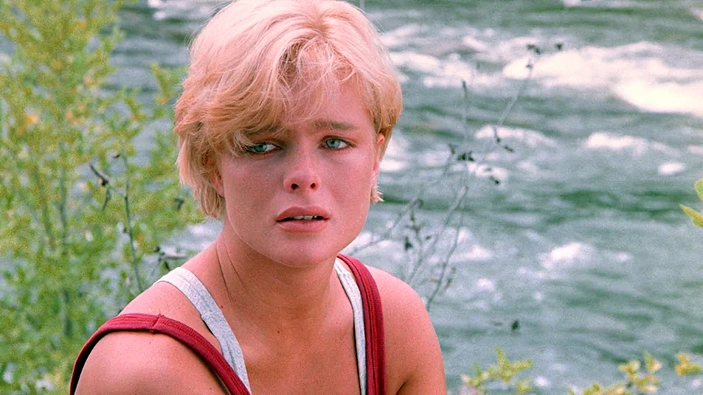 Erica Eleniak