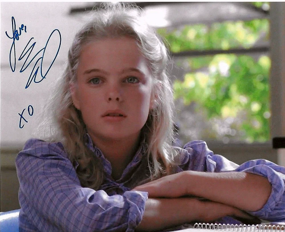 Erika Eleniak Schauspielerin