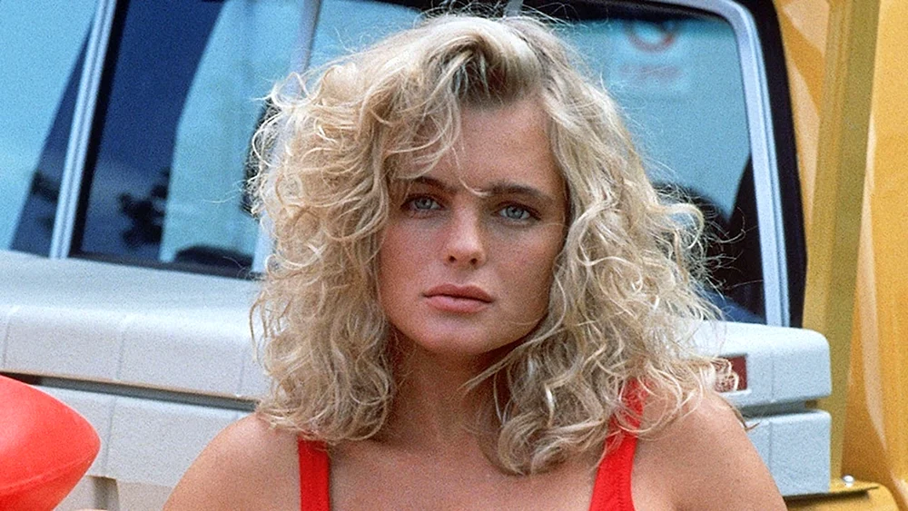 Erika Eleniak Schauspielerin