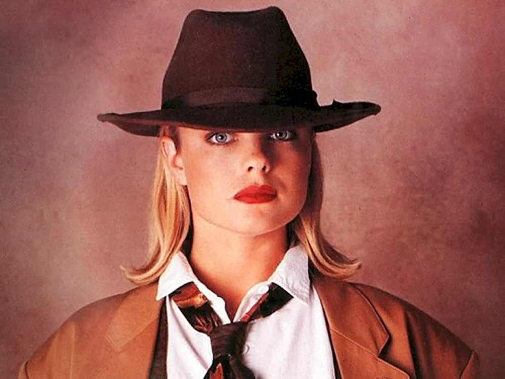 Erika Eleniak Schauspielerin