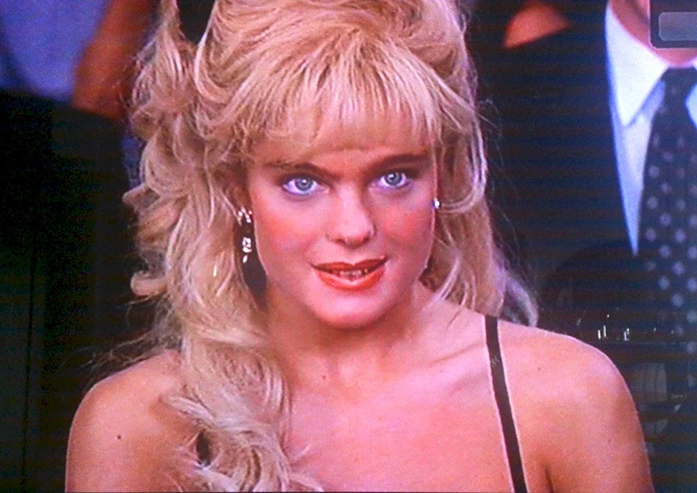 Der Baywatch Forbidden Paradise Film 1995