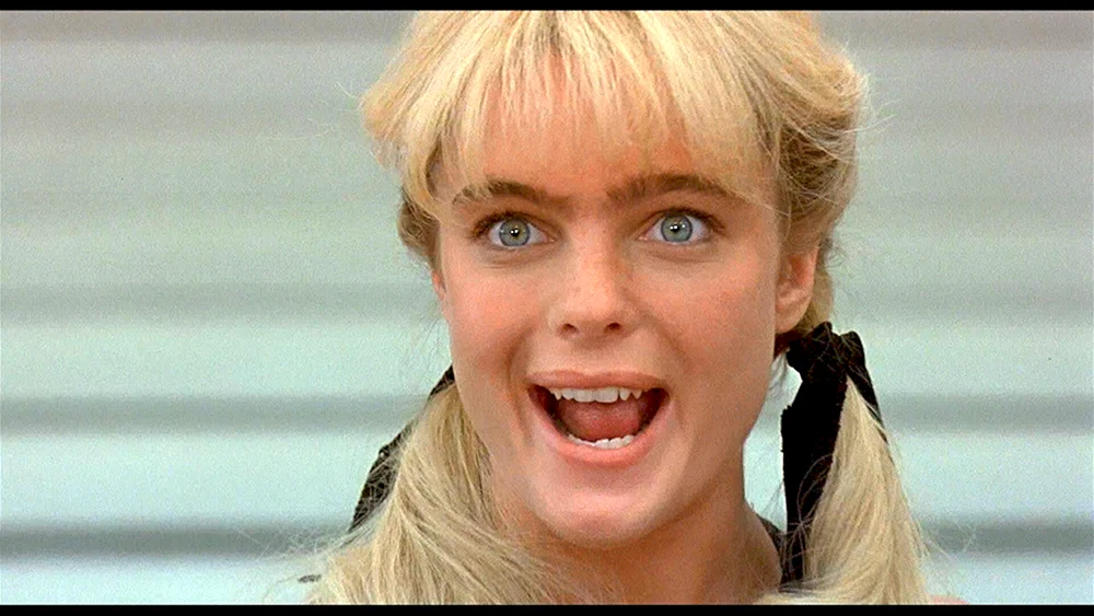 Erica Eleniak