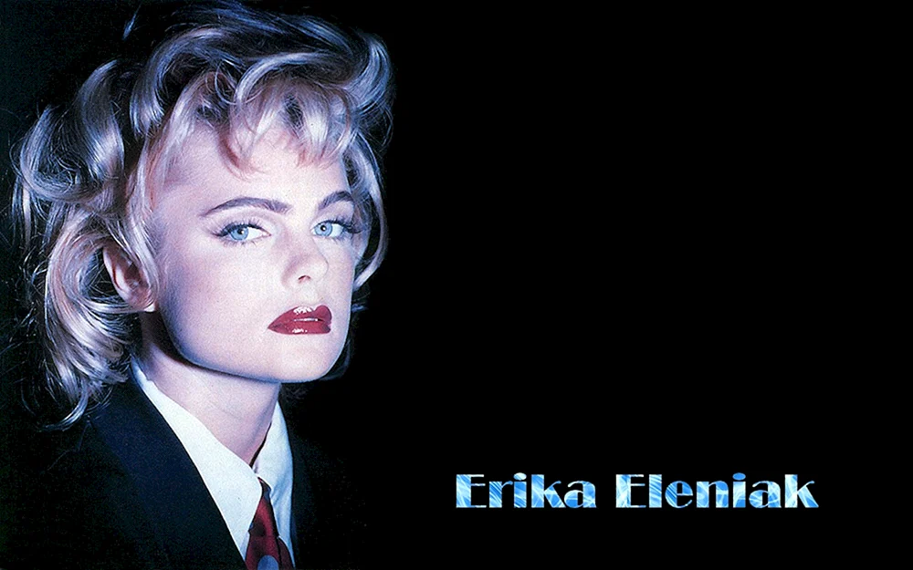 Erika Eleniak Schauspielerin