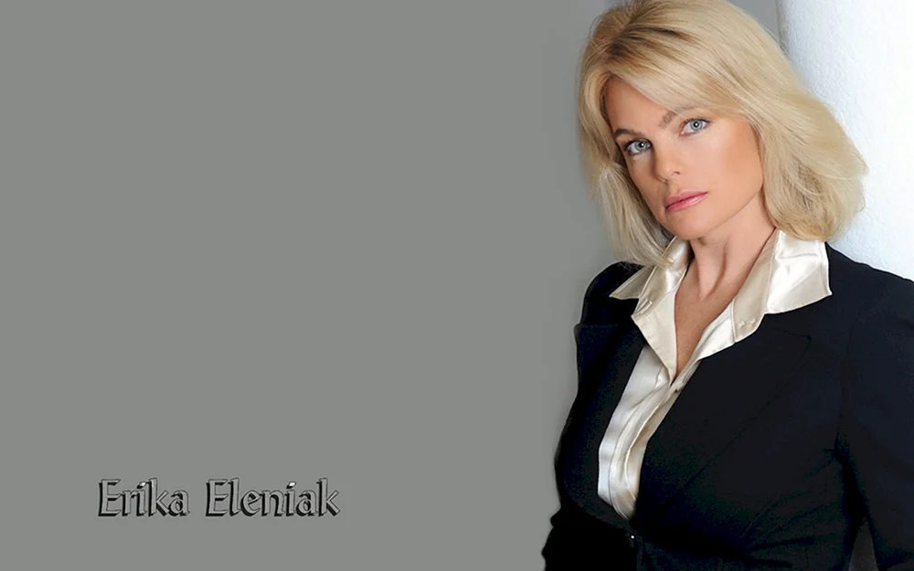 Erica Eleniak Der Hinterwäldler von Beverly Hills