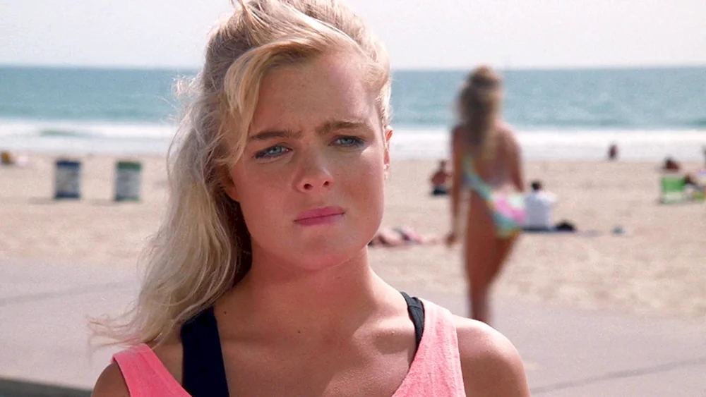 Erika Eleniak Schauspielerin