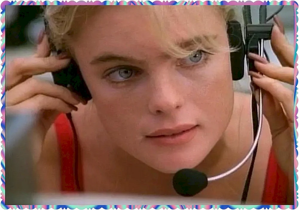 Erika Eleniak Schauspielerin aus Beverly Hills