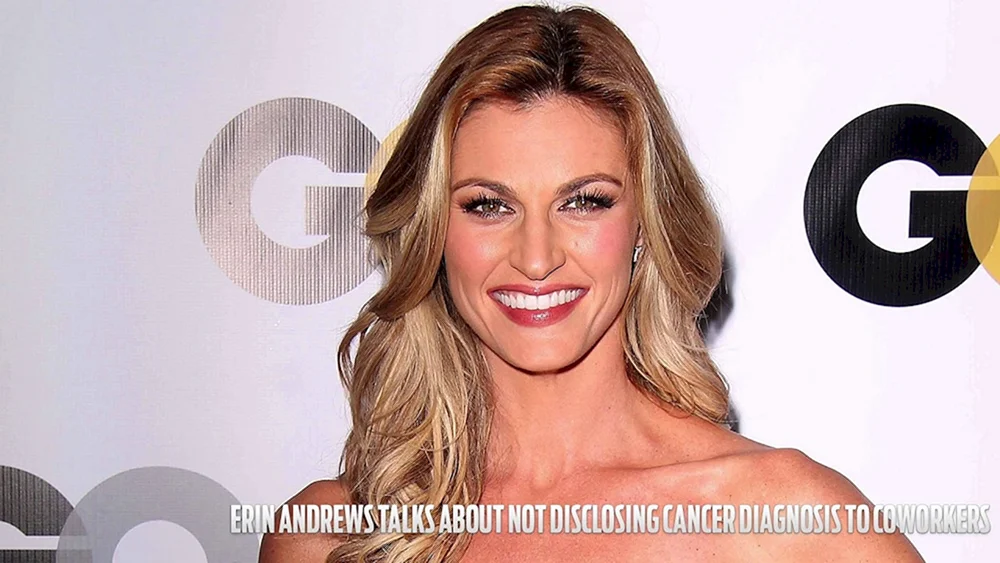 Erin Andrews