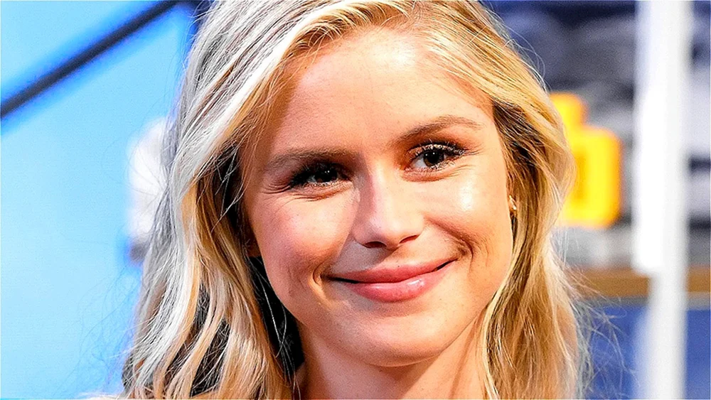 Erin Moriarty 2020