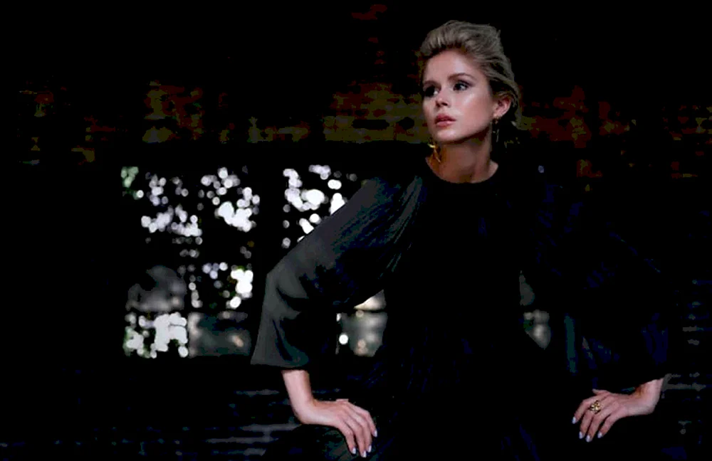 Erin Moriarty 2022