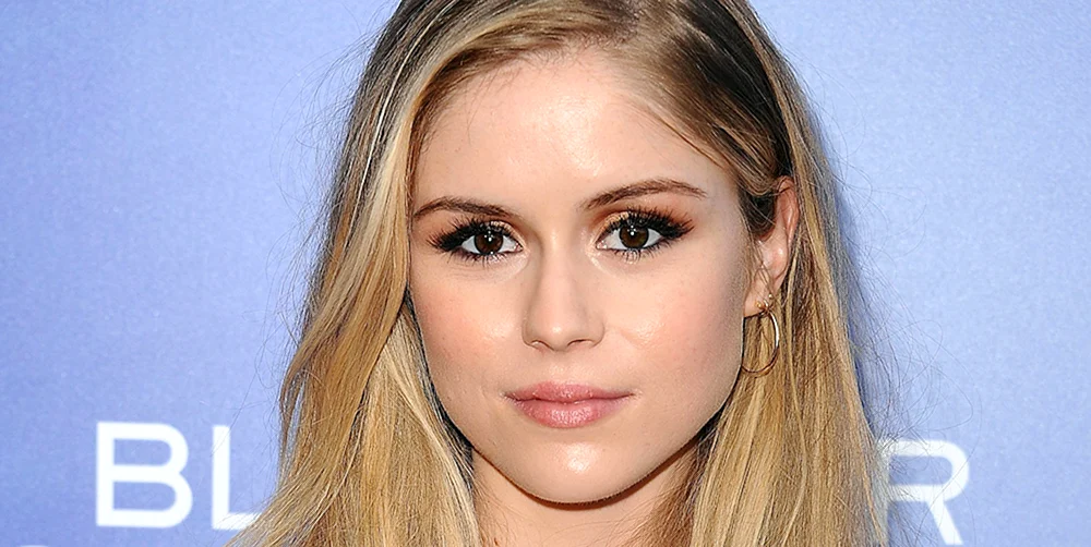 Erin Moriarty 2022