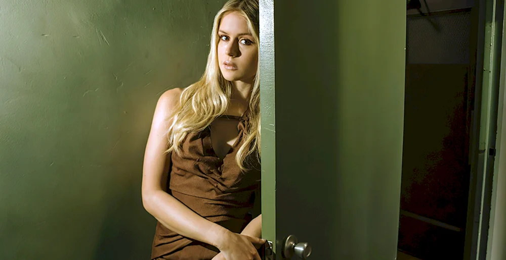 Erin Moriarty Blutvater
