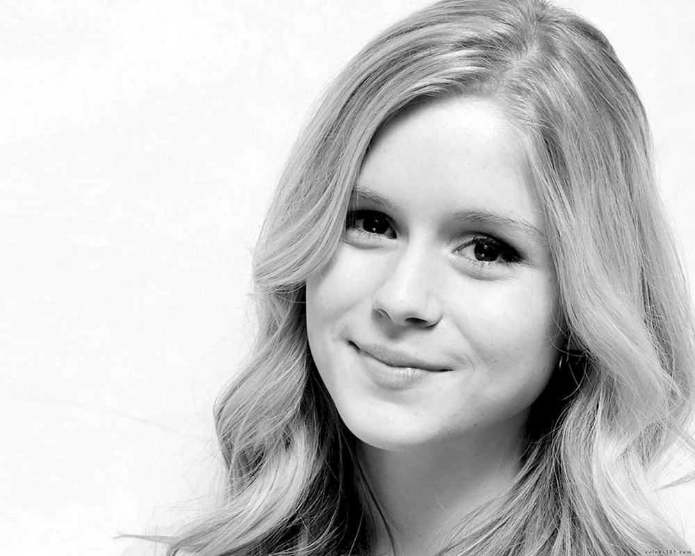 Erin Moriarty