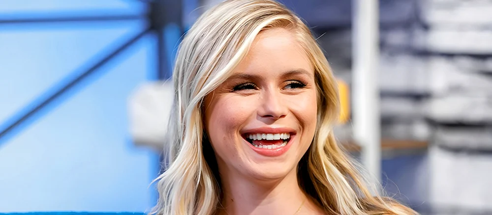 Erin Moriarty