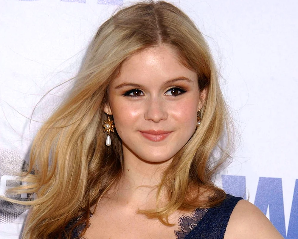 Erin Moriarty