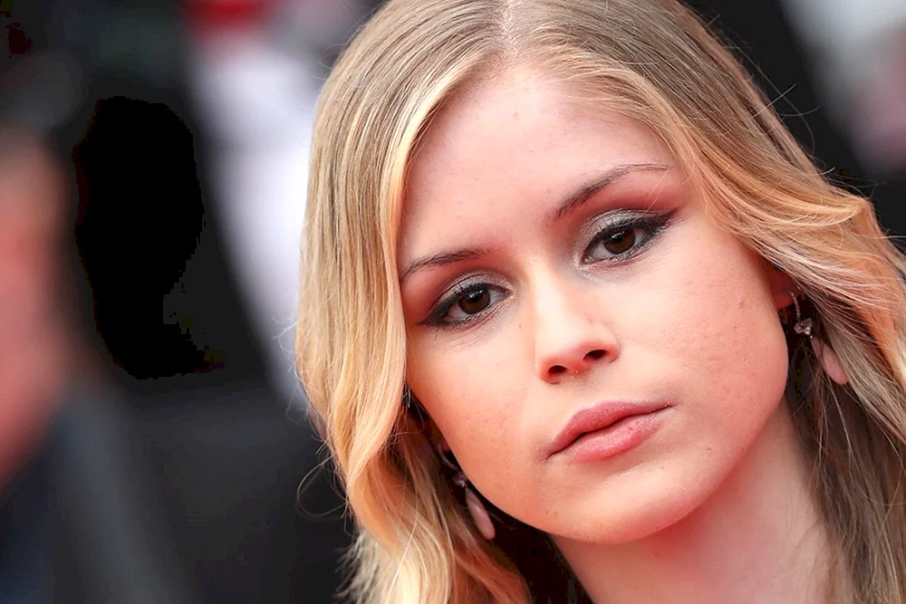 Erin Moriarty 2022