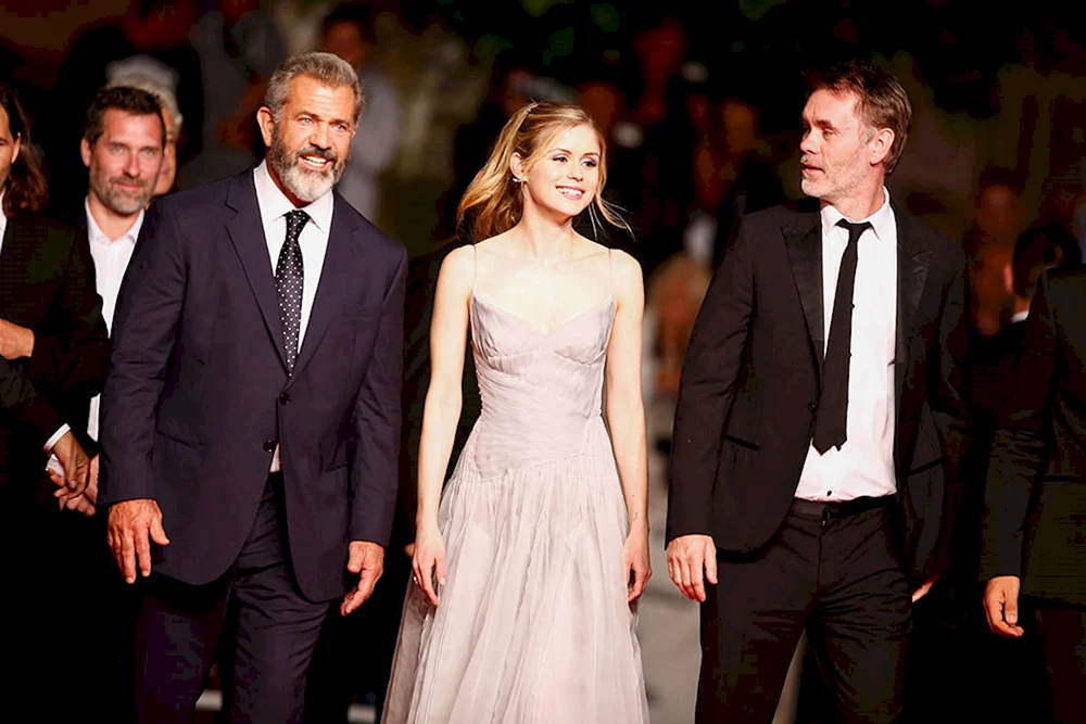 Erin Moriarty in der Boys Serie