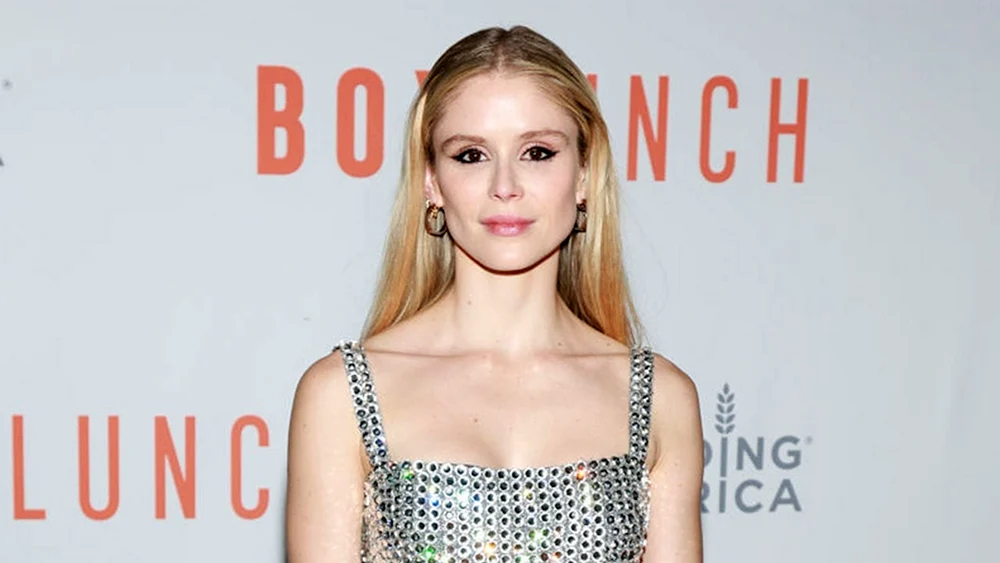 Erin Moriarty echte Detektivin