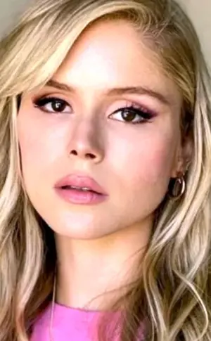 Erin Moriarty Starlight