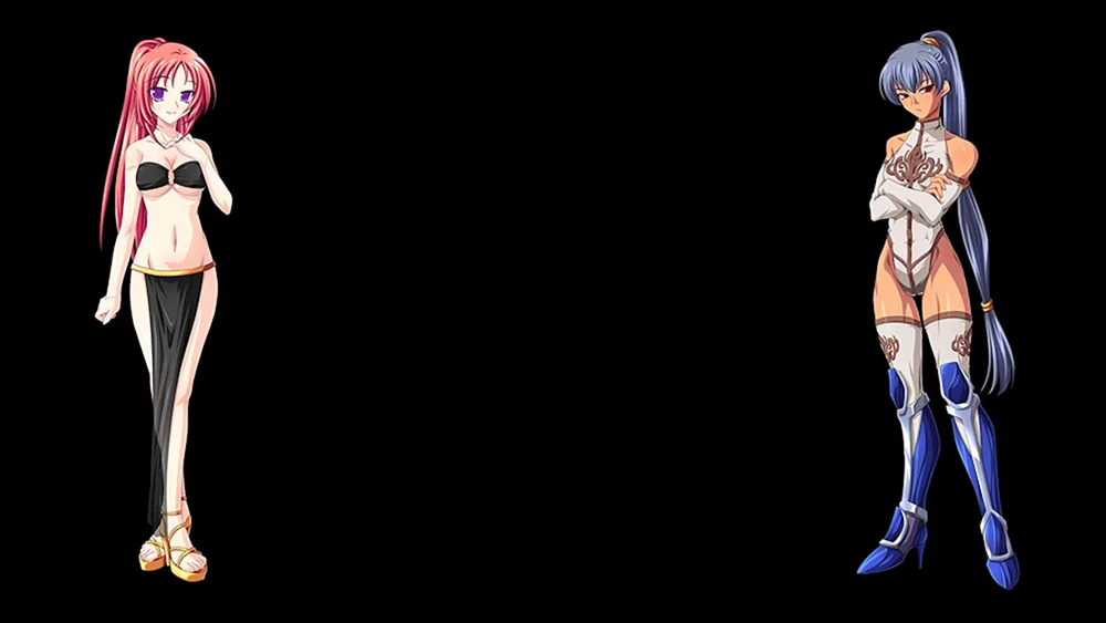 Anime-Hintergründe für Desktop