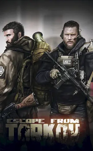 Escape from Tarkov