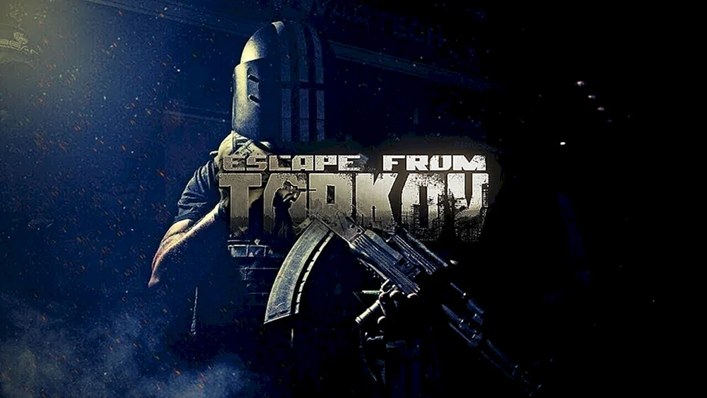 Flucht aus Tarkov