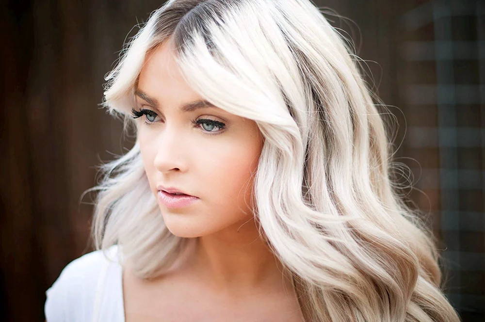 Esch blond
