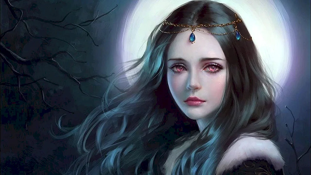 Esha Dein art